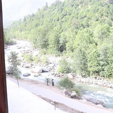 Hotel Green Tara Manāli Zewnętrze zdjęcie