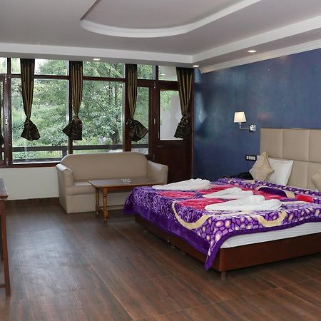Hotel Green Tara Manāli Zewnętrze zdjęcie
