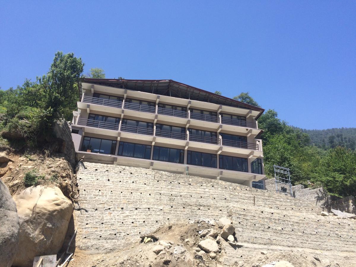 Hotel Green Tara Manāli Zewnętrze zdjęcie